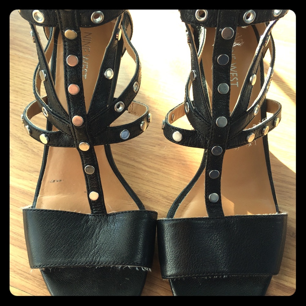 Nine West Heels
